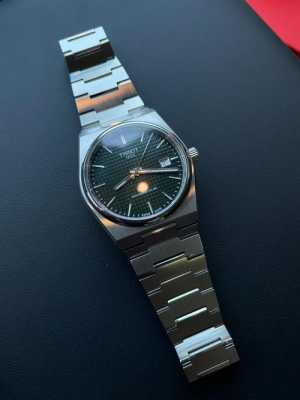 5K买什么手表（5k左右手表推荐）